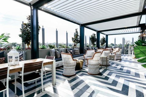 Seashells Fremantle - Accommodation Yamba 2
