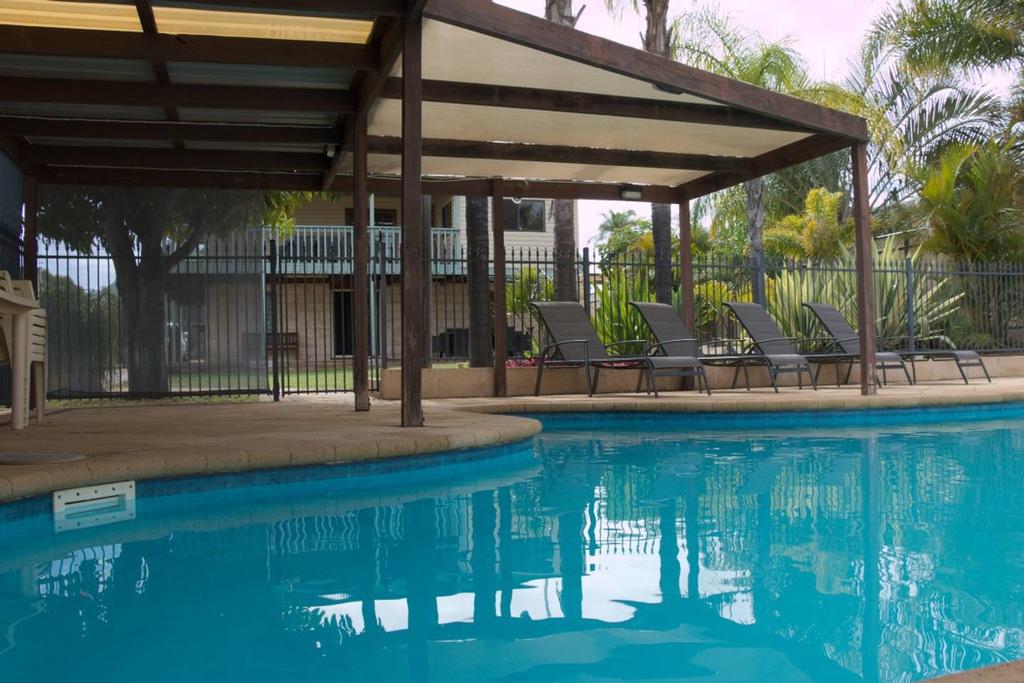 Kalbarri WA Accommodation Yamba