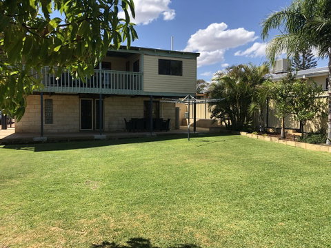 Seashells Holiday House - Kalbarri - Accommodation Yamba 3
