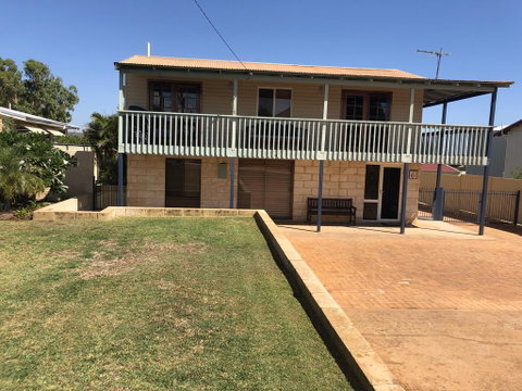 Seashells Holiday House - Kalbarri - Accommodation Yamba 1