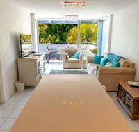 Seaside - Accommodation Yamba