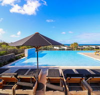 Seaside Escape - Accommodation Yamba