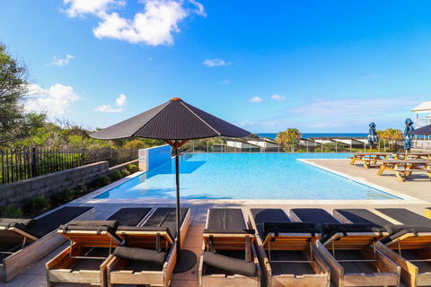 Seaside Escape - Accommodation Yamba 0