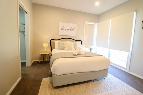 Seaside Escape - Accommodation Yamba 3