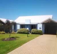 Seaside Villas - Accommodation Yamba