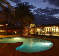 Seasons Hotel Newman - Accommodation Yamba
