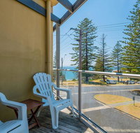 Seaspray 2 /21 Clarence Street - Accommodation Yamba