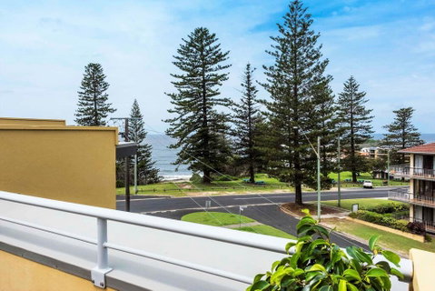 Seaspray 5 - Accommodation Yamba 1