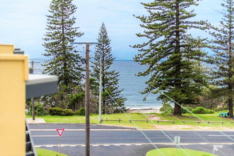 Seaspray 5 - Accommodation Yamba 2