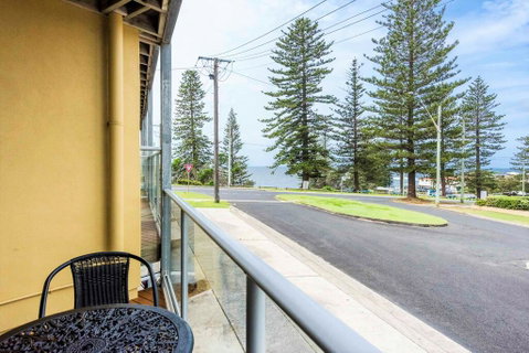 Seaspray 5 - Accommodation Yamba 3