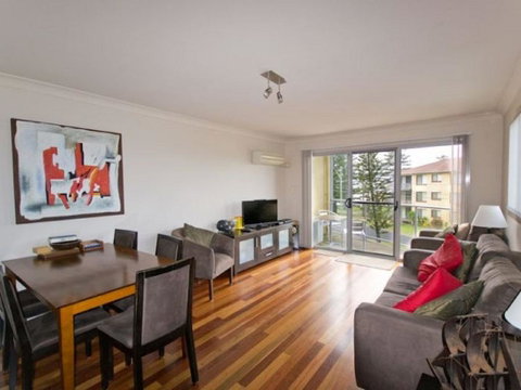 Seaspray 8 - Accommodation Yamba 2