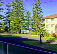 Seaspray 8 - Accommodation Yamba