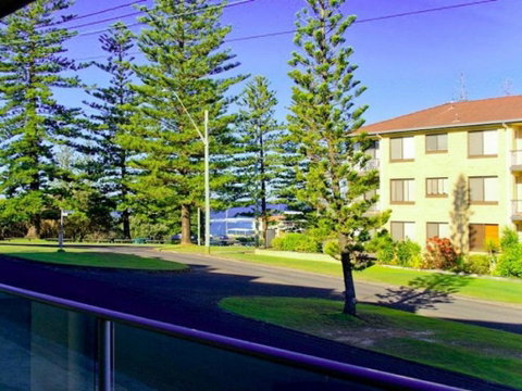 Seaspray 8 - Accommodation Yamba 0