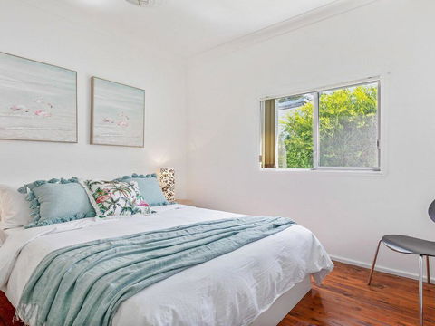 Seaspray On Culburra - Dolphin And Whale Watching - Accommodation Yamba 3