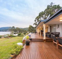 Seaview Family Retreat - Accommodation Yamba