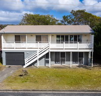 Seaview Getaway - Accommodation Yamba