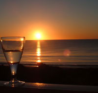 Seaview Holiday House - Accommodation Yamba