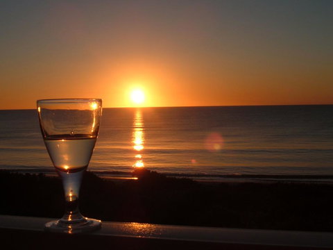 Seaview Holiday House - Accommodation Yamba 0