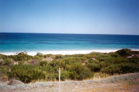Seaview Holiday House - Accommodation Yamba 2