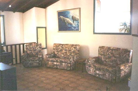 Seaview Holiday House - Accommodation Yamba 3