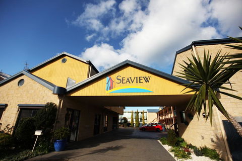 Seaview Motel & Apartments - Accommodation Yamba 2
