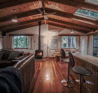 Seaview Retreat - Accommodation Yamba
