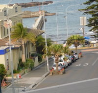 Secret at Shellharbour Village - Water View - Accommodation Yamba