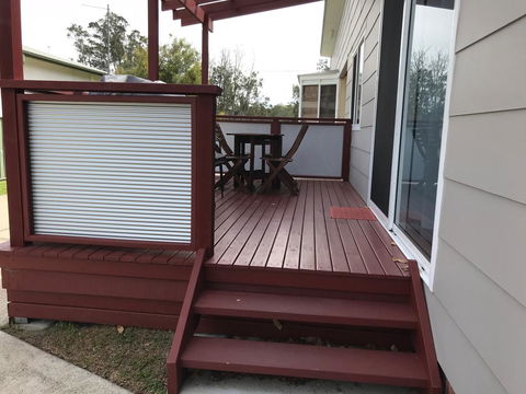Secret At Sussex - Accommodation Yamba 2