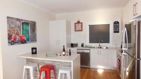 Secret At Sussex - Accommodation Yamba 0
