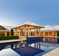 Secret Garden - Accommodation Yamba