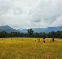 Secret Valley Escape - Accommodation Yamba