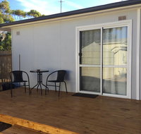 Self Contained Cabin - Accommodation Yamba
