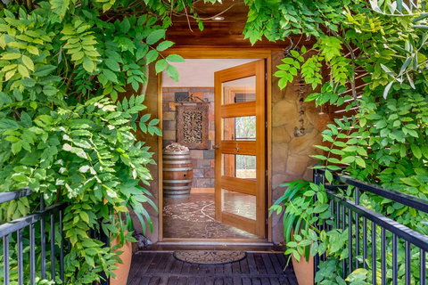 Serena House - Accommodation Yamba 1