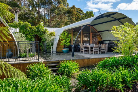 Serena House - Accommodation Yamba 0