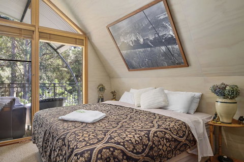 Serena House - Accommodation Yamba 3