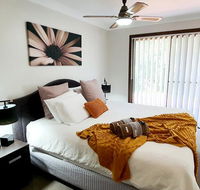 Serendipity On Barrington - Accommodation Yamba