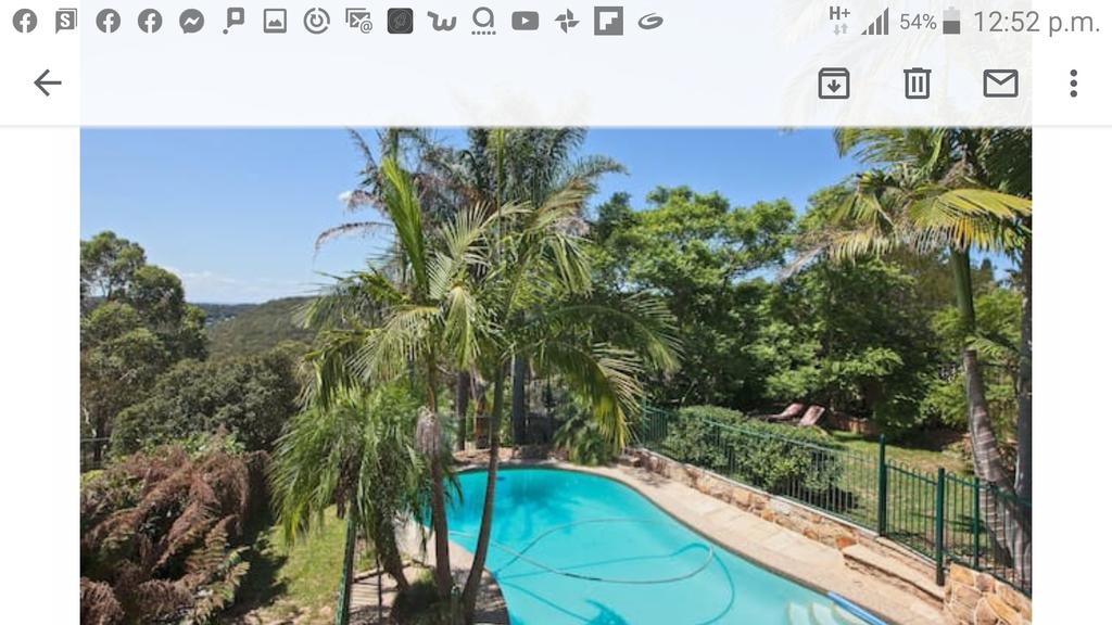 Loftus NSW Accommodation Yamba
