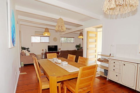 Serenity At Berrara - Accommodation Yamba 1