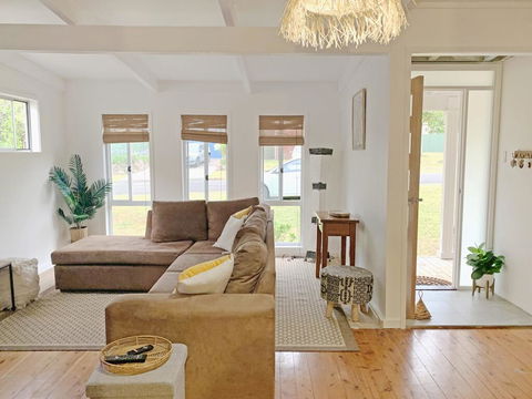 Serenity At Berrara - Accommodation Yamba 2
