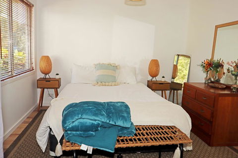 Serenity At Berrara - Accommodation Yamba 3