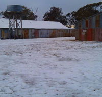 Serenity on Stanthorpe - Accommodation Yamba