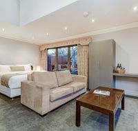 Seymours On Lydiard - Accommodation Yamba