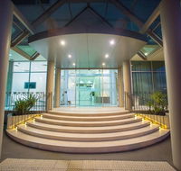Sfera's Park Suites  Convention Centre - Accommodation Yamba