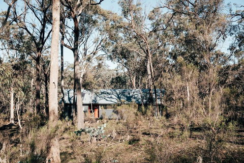 Shack 14 - Accommodation Yamba 3
