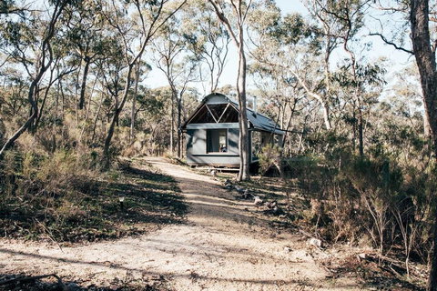 Shack 14 - Accommodation Yamba 2