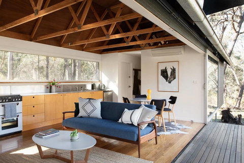 Shack 14 - Accommodation Yamba 1