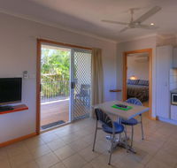 Shady Lane Tourist Park - Accommodation Yamba