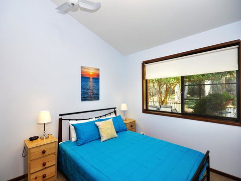 Shady Treez - Pet Friendly - Accommodation Yamba 2