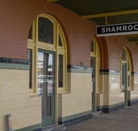 Shamrock Hotel Motel Temora - Accommodation Yamba
