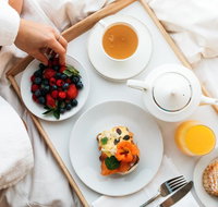 Shangri-La Hotel Sydney - Accommodation Yamba